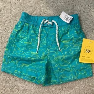 Swim trunks Baby Gap